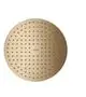 AXOR-HG-AXOR-ShowerSolutions-Kopfbrause-250-2jet-Decke-Brushed-Bronze-35298140 gallery number 1